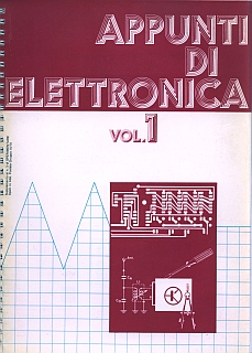 Appunti di Elettronica vol 1 all Sperimentare n3